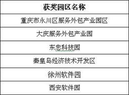 第四屆中國軟件與信息服務外包年會成功舉辦，推動軟件外包服務產業高質量發展